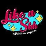Logo Likeash